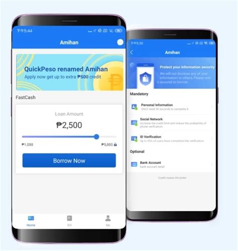 amihan loan app|Amihan: Not specified Loans up to Php 500 .